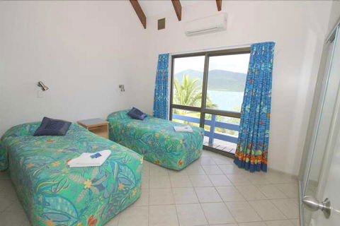 Coral Point Lodge - Tourism TAS 5