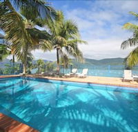 Coral Point Lodge - Tourism TAS
