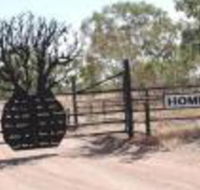 Home Valley Station - Tourism TAS