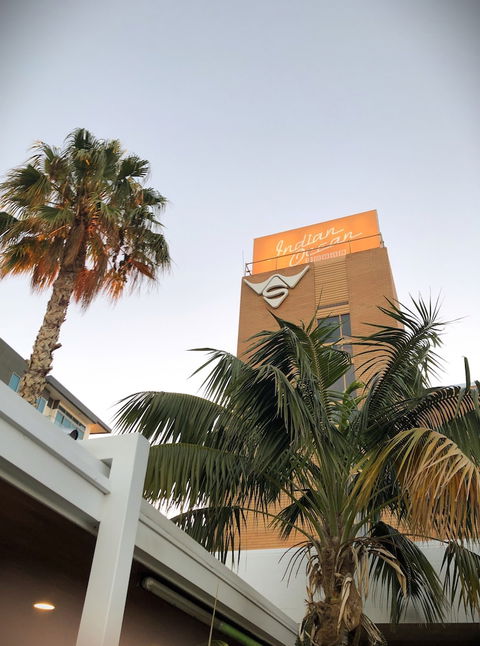 Indian Ocean Hotel - Tourism TAS 1