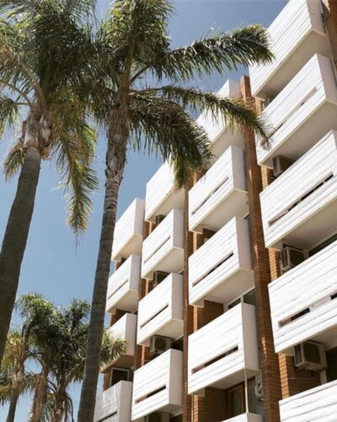 Indian Ocean Hotel - Tourism TAS 0