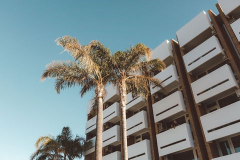 Indian Ocean Hotel - Tourism TAS 3