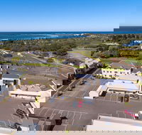 Best Western Olde Maritime - Tourism TAS