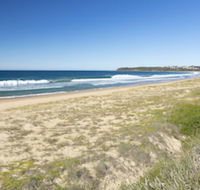 Seashells Beachfront Resort - Tourism TAS