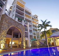 at Blue Horizon Resort Apartments - Tourism TAS