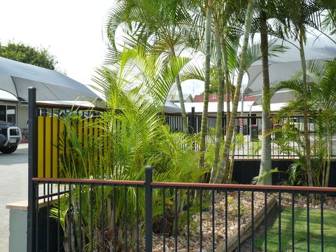 Caboolture Central Motor Inn, SureStay Collection By BW - Tourism TAS 2