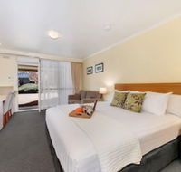 Beechworth Motor Inn - Tourism TAS