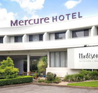 Mercure Charlestown - Tourism TAS