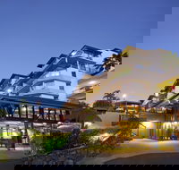 at Water's Edge Resort - Tourism TAS