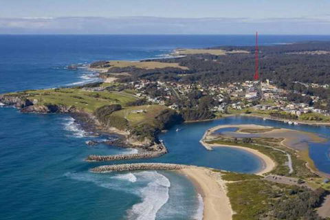 Horizon Apartments Narooma - Hobart Tourism 5