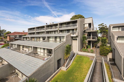 Horizon Apartments Narooma - Hobart Tourism 1