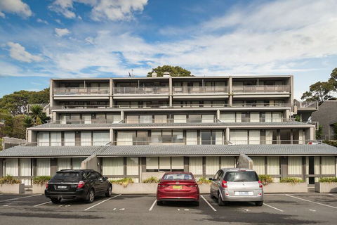 Horizon Apartments Narooma - Hobart Tourism 3