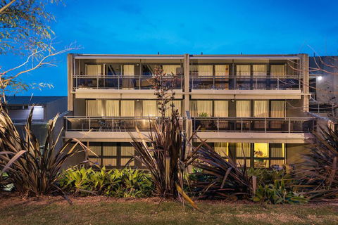 Horizon Apartments Narooma - Hobart Tourism 2