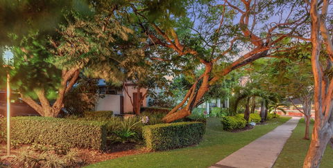 Airport International Hotel Brisbane - Tourism TAS 3