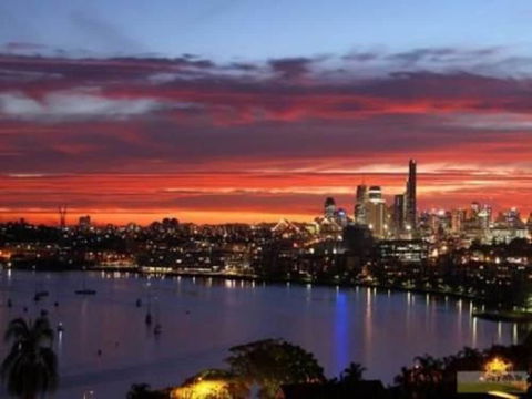 Airport International Hotel Brisbane - Tourism TAS 2