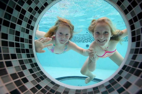 Rumba Beach Resort - Hobart Tourism 4
