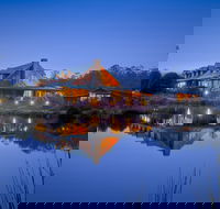 Peppers Cradle Mountain Lodge - Tourism TAS
