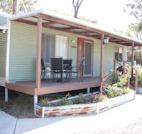 Kendenup Lodge and Cottages - Tourism TAS