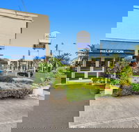 Alexander Motor Inn  Apartments - Tourism TAS