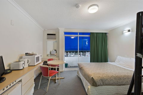 Alexander Motor Inn & Apartments - Tourism TAS 5