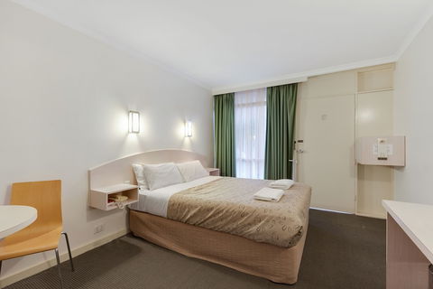 Alexander Motor Inn & Apartments - Tourism TAS 6