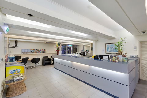 Alexander Motor Inn & Apartments - Tourism TAS 3