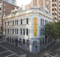 Woolbrokers Hotel Darling Harbour - Tourism TAS