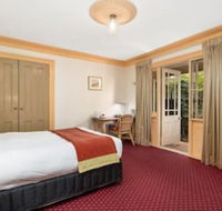 McLaren Hotel - Hobart Tourism