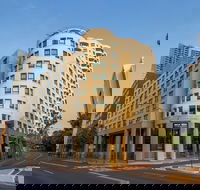 Mantra Parramatta - Tourism TAS