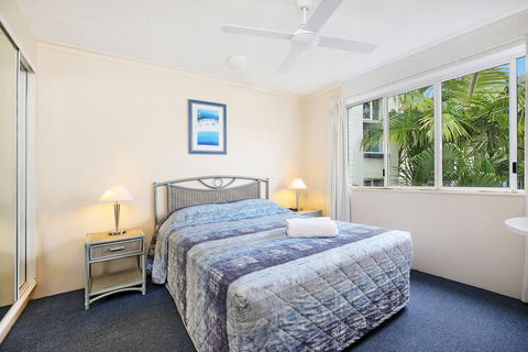 Beachside Mooloolaba - Tourism TAS 6