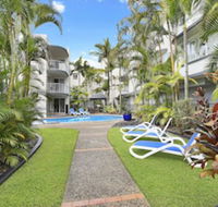 Beachside Mooloolaba - Tourism TAS