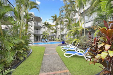 Beachside Mooloolaba - Tourism TAS 0