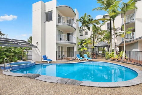 Beachside Mooloolaba - Tourism TAS 2