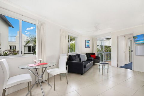 Beachside Mooloolaba - Tourism TAS 5