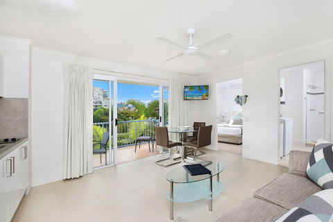 Beachside Mooloolaba - Tourism TAS 7