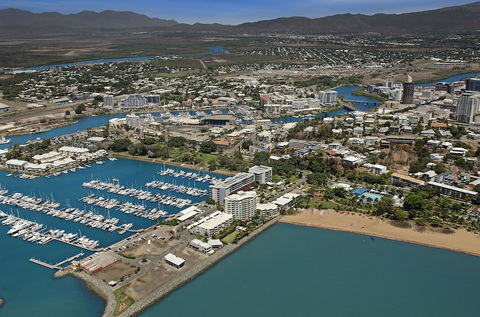 Mariners North Holiday Apartments - Tourism TAS 6