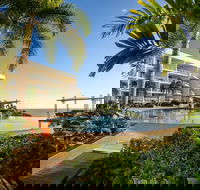 Vue Apartments Trinity Beach - Tourism TAS