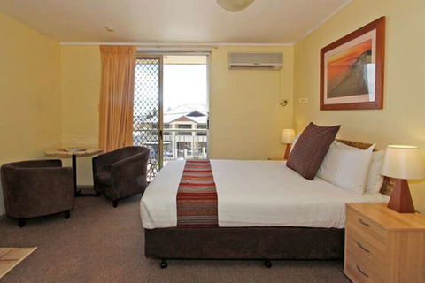 Ocean View Motel - Tourism TAS 5