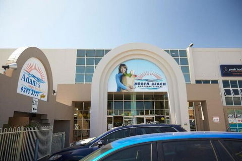 Ocean View Motel - Tourism TAS 2