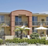 Ocean View Motel - Tourism TAS