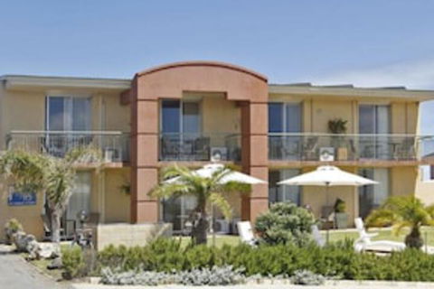 Ocean View Motel - Tourism TAS 0