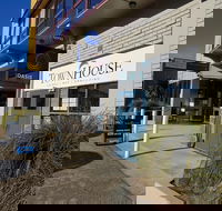Burnie Central Townhouse Hotel - Tourism TAS