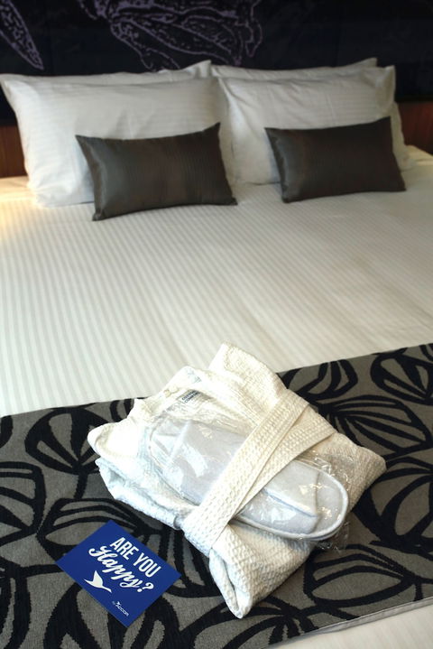 Mantra Gladstone - Tourism TAS 3