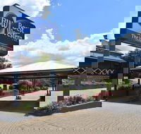 Best Western The Henry Parkes Tenterfield - Tourism TAS