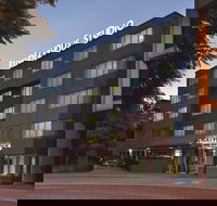 Rendezvous Hotel Perth Central - Hobart Tourism