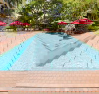 Frontier Darwin Hotel - Hobart Tourism
