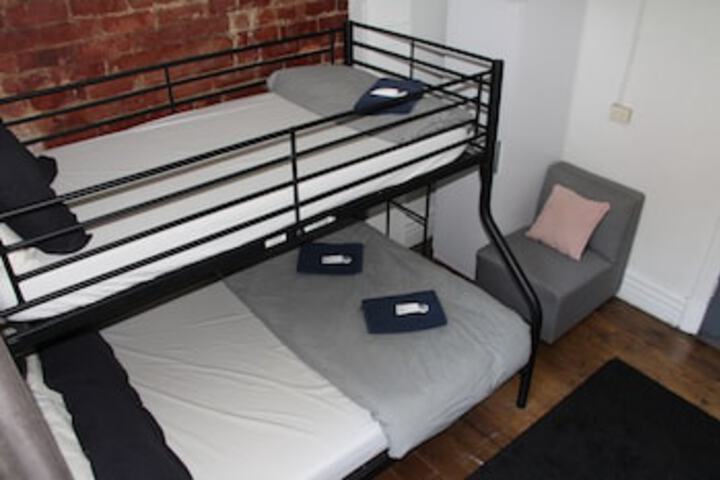 Melbourne VIC Tourism TAS