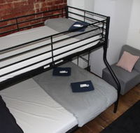 All Nations Backpackers Melbourne - Tourism TAS