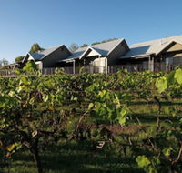 Hermitage Lodge - Tourism TAS