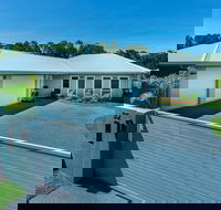 Blue Lagoon Resort - Tourism TAS